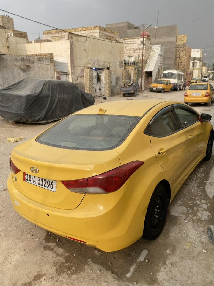 سلام عليكم النترا للبيع مديل ٢٠١٢ سيارة جديد بمعنى الكلمة مكاني الديوانيه للاستفسار اتصال ***********
