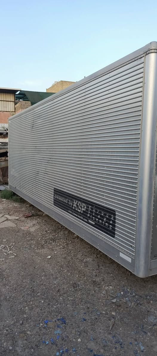 سلام عليكم حافضه هينو شيطان جديده فرشه حديد طراحيات حديد الطول سته وربع للبيع للاتصال ***********
