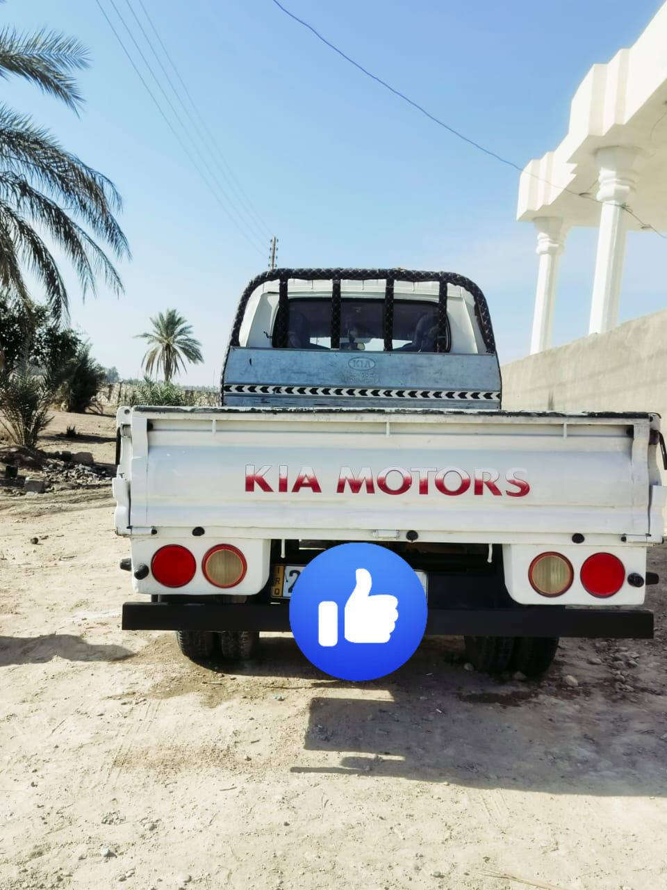 سلام عليكم سياره بومه دبل قماره موديل 2013سياره كفاله عامه من كير واكسن ومحرك وشاصي ورقم شاصي سنويه مجدد سياره مال جناي رقم نكليزي
مكان بابل الحمزه الغربي

السعر 117وبيه مجال 
لستفسار اكثر انتصل ***********
