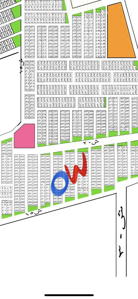 #مكتب_الأمير_للعقارات
سلام عليكم🙋‍♂️ 
قطعه ارض للبيع 
طابو صرف ع طابو البياع 
تكدر تسحب عليها قرض الاسكان 
رقم  العقار (.   ٤٨٦٥) 
المقاطعه   (.  ٢/١٠ ) 
المساحه.  (.  ١٠٠متر )

نتكفل بل قطعه الحين استلام السند ✅
القطعة مفروزة وجاهزة والي عندة قطعة للبيع او حاب يشتري قطعة يتفضل خاص او وتساب ***********☎️
#مكتب_الأمير_للعقارات
