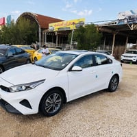 سيراتو ٢٠٢٤ • مكينه ٢٠٠٠ • مرقم بغداد