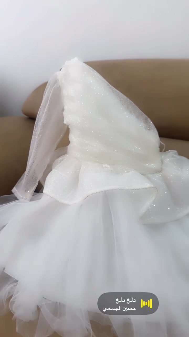 للبيع استخدام مرتين فقط تلبس ٢-٣سنوات


**إذا كنت صاحب هذا الإعلان وتريد حذفه لأي سبب، رجاءا أرسل رسالة إلى الدعم الفني**