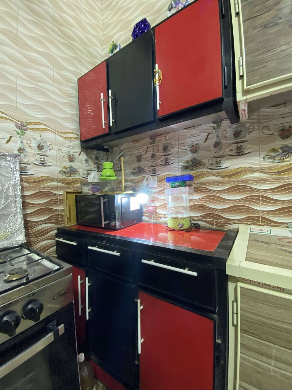 كاونترات ثنين للبيع


**إذا كنت صاحب هذا الإعلان وتريد حذفه لأي سبب، رجاءا أرسل رسالة إلى الدعم الفني**