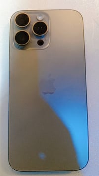 آيفون ١٦ برو ماكس • بطارية ١٠٠ • نجف كوفه