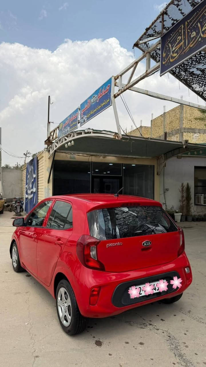 سيارة نظيفة  جاهزة للاستخدام  وما تحتاج مصروف السعر 10800$ قابل للتفاوض/المعاينة خير برهان.
*********** 
*********** 
المكان/الديوانية ام الخيل/
رقم السيارة اربيل سنوية وهزة جديدة .
سيارة نظيفة  جاهزة للاستخدام  وما تحتاج مصروف السعر 10800$ قابل للتفاوض/المعاينة خير برهان.
