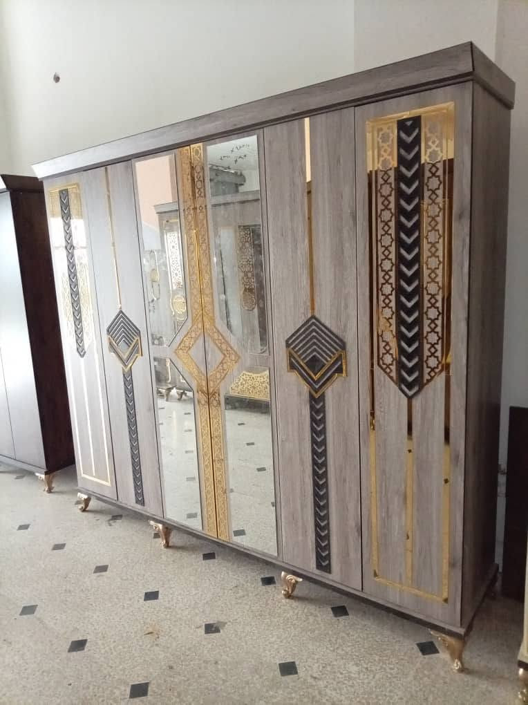 يوجد لدينا جميع أنواع غرف نوم وبأسعارمنافسةللأستفسار 0995630806


**إذا كنت صاحب هذا الإعلان وتريد حذفه لأي سبب، رجاءا أرسل رسالة إلى الدعم الفني**