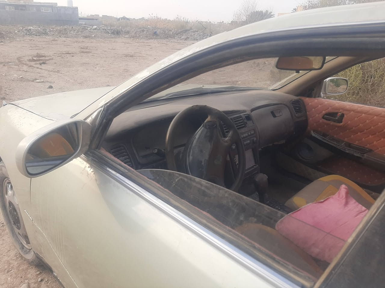 رمضان كريم 
كرستا نفخ مكفوله كص نقل جثه عيب شرعي اصوليات محرك ونجي 2000 خير من الله اطلع وين ما ايعجبك البدي شوف عينك مكانها ذي قار شطره سعر 27 مناسبه العنده خط موضف شي اذا اكو مراوس وانطي فرق اقصاد عادي 
*********** واتساب
