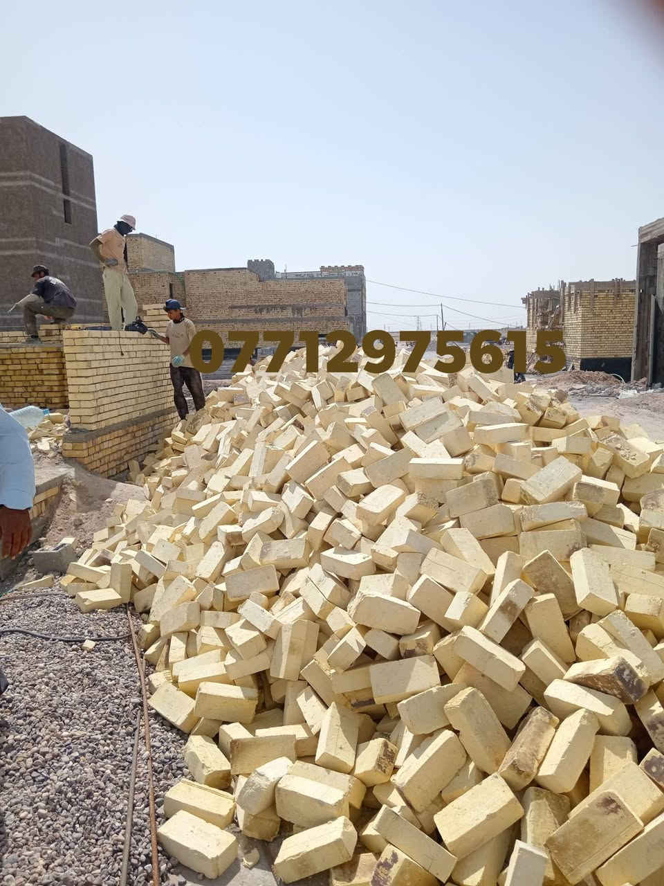 طابوك نجكتر درجة ولة بيت ميش علا شرط توصيل يكون البصرة او قرنه وكافة أنحاء رقم (***********) واتساب سعر حسب المكان العدد حمولة سكس( 8000) وزياده (500) طابوكة
