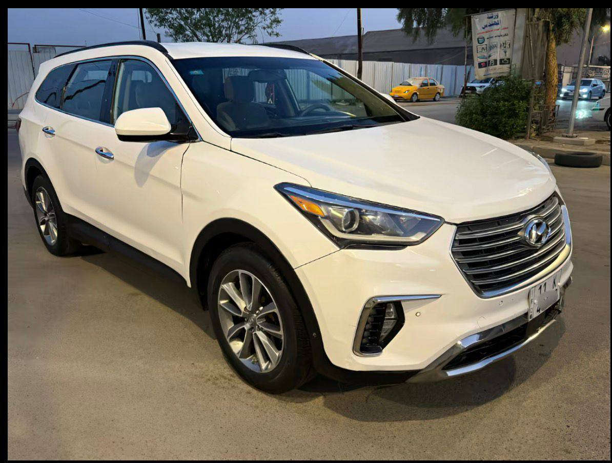 السلام عليكم ورحمه الله من رخصة الادمن المحترم سنتافي كراند ٢٠١٧حادثه بجم ماشيه ١٢٩مكلف بل نشر
رقم صاحب السياره ***********
