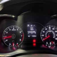 للبيع كيا فورتي موديل 2017 اللون: أبيض    السيارة جاهزة من كل شيء، وتح...