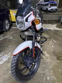 كلاسك • موديل 22 • محرك يحتاج صيانة