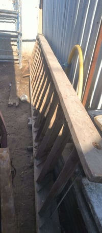 درج بناء • ٥متر • استخدام قليل