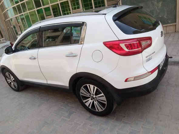 السلام عليكم
سبورتج ٢٠١١ خليجي محرك ٢٠٠٠ دوش رقم اربيل دولي تحويل فول مواصفات محرم كير كفالة محدث ٢٠١٥ بالكامل بيهة مكانات صبغ اثر حادث جفية بسيطة اكرر جفية بسيطة نصبة حل حلوة كما موضح بالصور السعر ١١٨ ورقة وبية مجال الاستفسار الاتصال فقط بالرقم *********** الخاص مغلق
