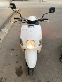 مكاس بوليسي للبيع سعرهه 650دراجه مال رمبه مكفوله كفاله عامه مكاني بغدا...