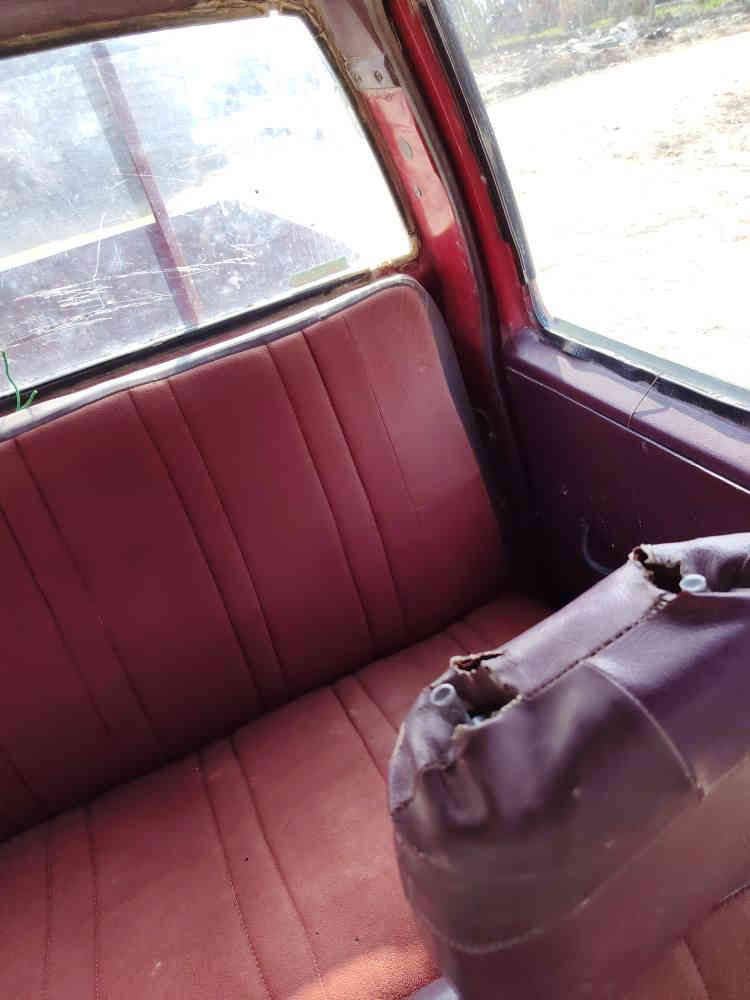 ‎بيكم نيسان 89 كير ومحرك شرط رقم صدامي بدون راعي 18 بيه مجال *********** رقم بغداد‎ الخضير
