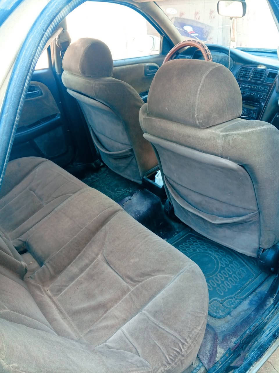 سلام عليكم كرسته البيع مديل 95 سياره نقل رقم بصره سنويه 28 الناصريه الجبايش ***********
