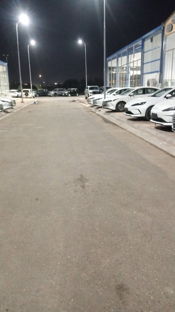 السلام عليكم ورحمة الله
توفر سيارات اقصاد بدون كفيل بدون ماستر 
استلام فوري ليحب ينورنه مكانه بغداد ملاحظة بيع بغداد فقط 🤍 
و كل لمحافضات ع راس 🌹
كورلا
مقدمه 75
شهريه 5
بي وايدي بكل النواع 
مقدمه 55 بشهر 4 
دست رويل
كن بلاص 
سل فايف  
رقم الهاتف ***********
