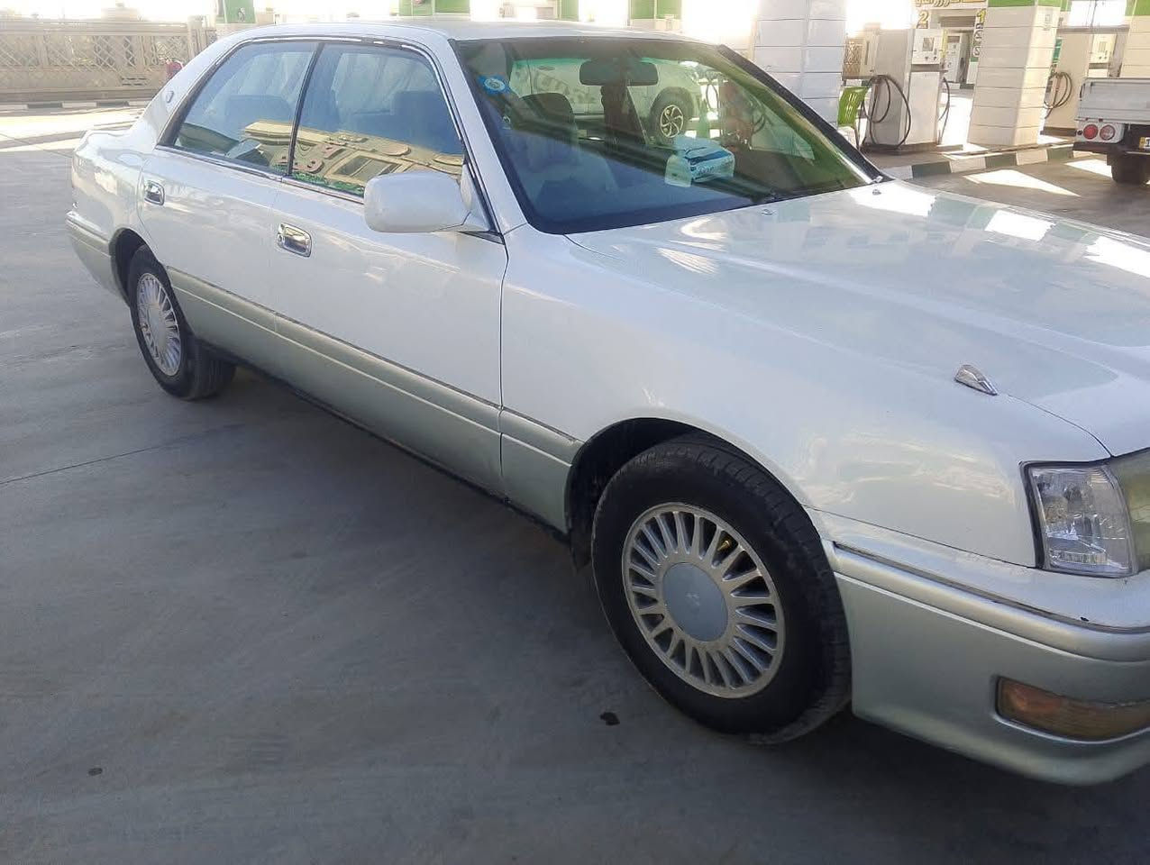 للبيع مستعجل رأس الثور مصبوغه عام للجماليه تخم تاير حداديه الكهربائيات كلهه شغاله مال جناي السعر75ورقه تحويل ثاني يوم العنوان واسط الصويرة 
الاتصال علئ الرقم ***********
