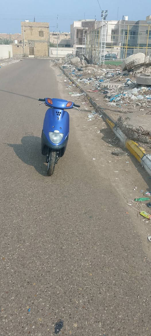 السلام عليكم دراجه منغولي للبيع مفتوحه شغاله سلف سعر325 بيه مجال حك شارايه مكاني ناصريه سومر


**إذا كنت صاحب هذا الإعلان وتريد حذفه لأي سبب، رجاءا أرسل رسالة إلى الدعم الفني**