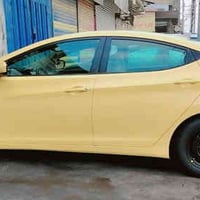 النتره البيع 2014 وارد امريكي واضح الحادث مالته السياره حلوه 077047643...