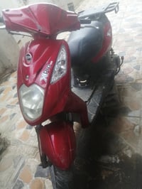 دراجة سيام • شغالة • حي الحكيم