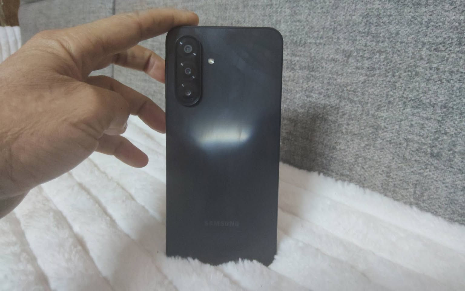 جهاز سامسونج A17
ذاكرة عشوائية 4 وذاكرة خارجية 128
لون اسود... نظيف اخو الجديد صار تقريبآ شهر ونص من اخذته
بسعر 175000 الف
هذا رقمي وبيه واتساب ***********
مكاني بغداد الامين سكينة مقابل الرستميه مقابل جامع الرحمن
