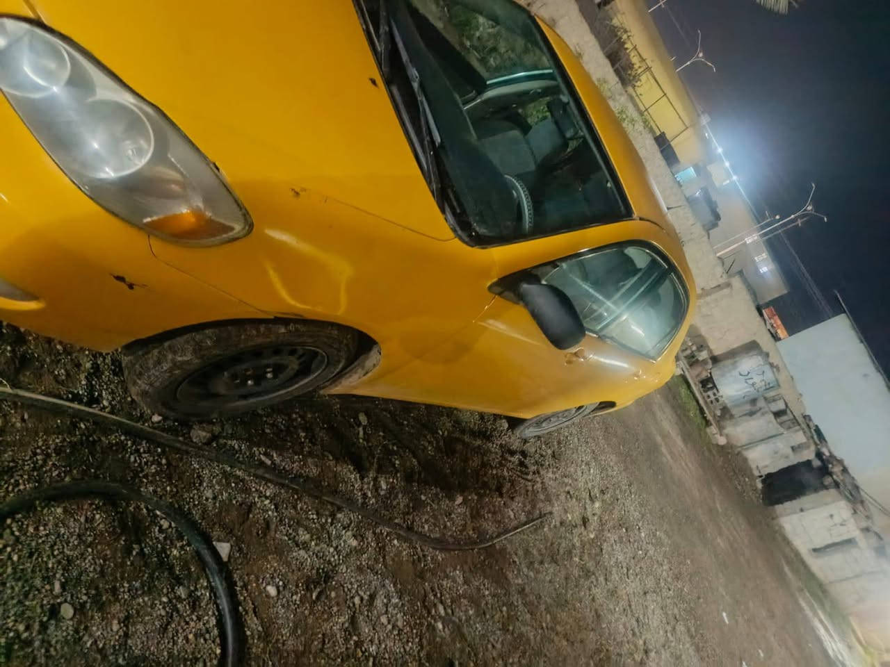 اسلام عليكم
كورلا نحله للبيع فقط 
موديل 2007 محرك 18 كير و محرك خير من الله 
تحويل شرعيها موجود السعر63 بيها مجال 
***********
