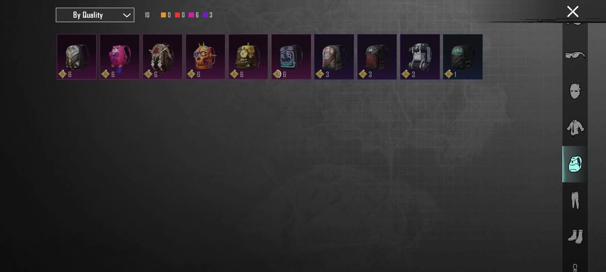 ببجي كوريا مراوس بعالمية  قفاص لا تعبني وتجي هاذه لايدي 6579848771


**إذا كنت صاحب هذا الإعلان وتريد حذفه لأي سبب، رجاءا أرسل رسالة إلى الدعم الفني**