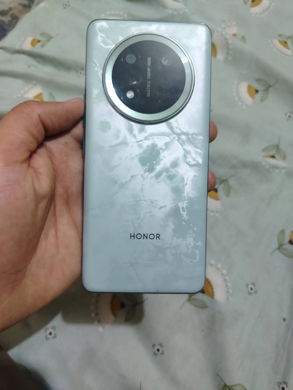 هونر x9c جهاز مكفول ذاكره 256 رام 12 ويا فقط كارتون السعر 325


**إذا كنت صاحب هذا الإعلان وتريد حذفه لأي سبب، رجاءا أرسل رسالة إلى الدعم الفني**