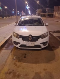 رينو • مسبل • كربلاء