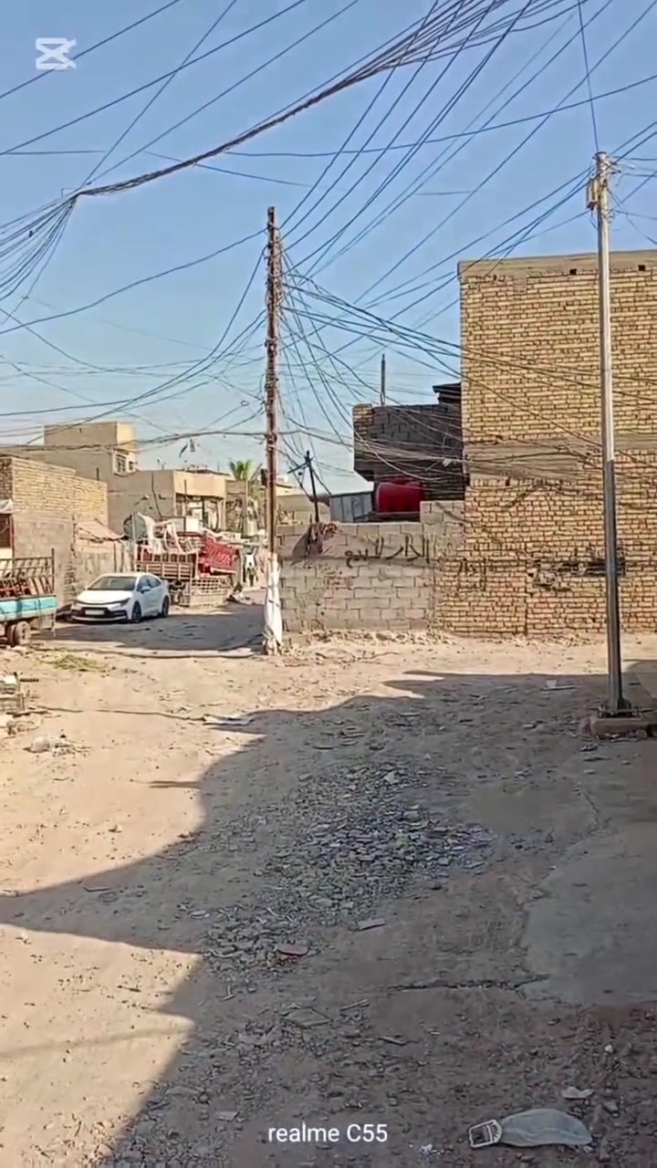 دار لل للبيع الكماليه شارع البدالة قرب سوك الرئاسه التفاصيل داخل فيديو مساحته 280 متر ‏ 
***********
‏ ‏ ‏
