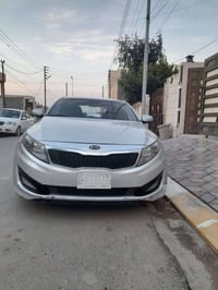 كيا اوبتيما • ٢٠١٣ • محرك ٢٠٠٠