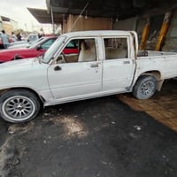 موديل ٨١ • موصل • جانب ايمن