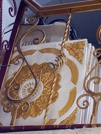 جبس امبورد • ٩٥ قطعة • ١٥ مقسوم