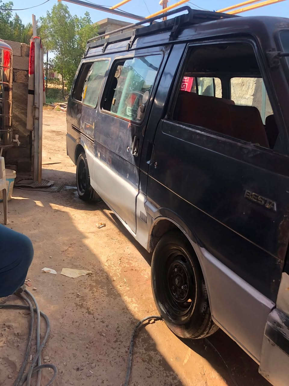 سلام عليكم كيا بستامديل ٩٤مكينه كير بس رابع يفلت كهربايات دواخل سياره حلوه جاهزه سعر ١٥وبيه مجال حك جيه مكاني بغداد تقاطع درويش ***********
