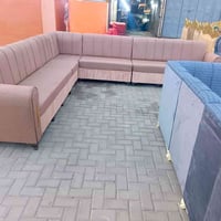 ديوان • ١٠ مقاعد • قط الندى