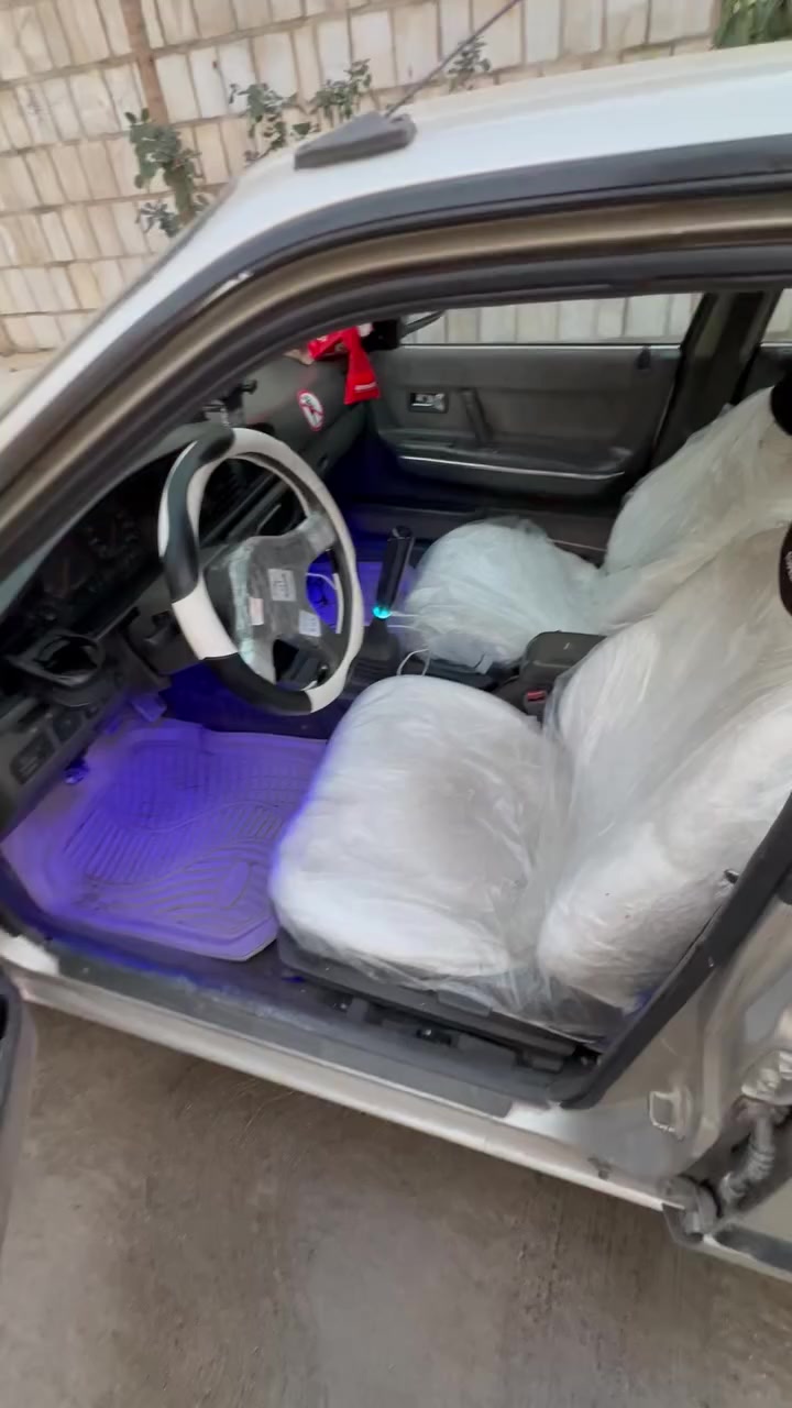 ماشاللە ماشاللە سەلاموو عەلەیکوم کاکە سەرەتا بەناوی خوا مازدا    ٨ بەخ  ✅
بێدەعم✅ 
گێڕو مەکینە بەشەرت گێڕ عادیە✅
ژێری لۆک لۆکە نەڕزیوە✅ 
٤جام کارەبا ✅
کارەبای هەموی مەزبوت  فولی سپی بەقوەتی لەسەرە✅
بەس سەنەویەکەی بەسەر چوە ماباقی هەموی بەشەرت ١٠٠٠دینار غرامەی تیا نیە
بۆ سعرەکەی پەیوەندی بکە بەم ژمارە تەلەفۆنەوە⬅️*********** شوێن سلێمانی✅
