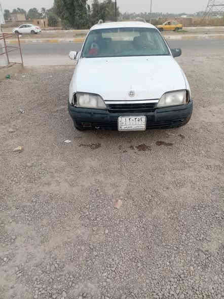 اسلام عليكم اوبل للبيع ومراوس السعر 15 بسياره تكسي ***********
