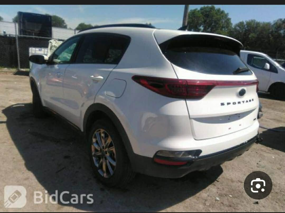 سلام عليكم
كيا سبورتج 2022
فول مواصفات
بدون لوحات
السعر 170 وبيه مجال
مكان بابل
لتواصل ***********
