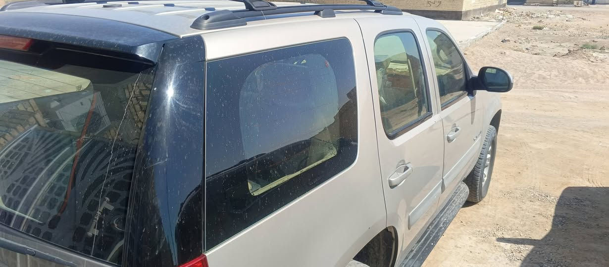 جمسي بتره ادوات سياره نضيفه جديده
جاهزه 
كفاله من الگص 
گير مكينه اكسن مكفول 
نص فول 
مكاني ميسان 
حداديه جديده 
ما تخسر عليها دينار 
كامره خلفيه 
كشنات كهربائيه 
تبريد 
تدفئه 
تحكم ستيرن 
حساسات امامي وخلفي 
السعر 100 وبيها مجال 
رقم الهاتف ***********
