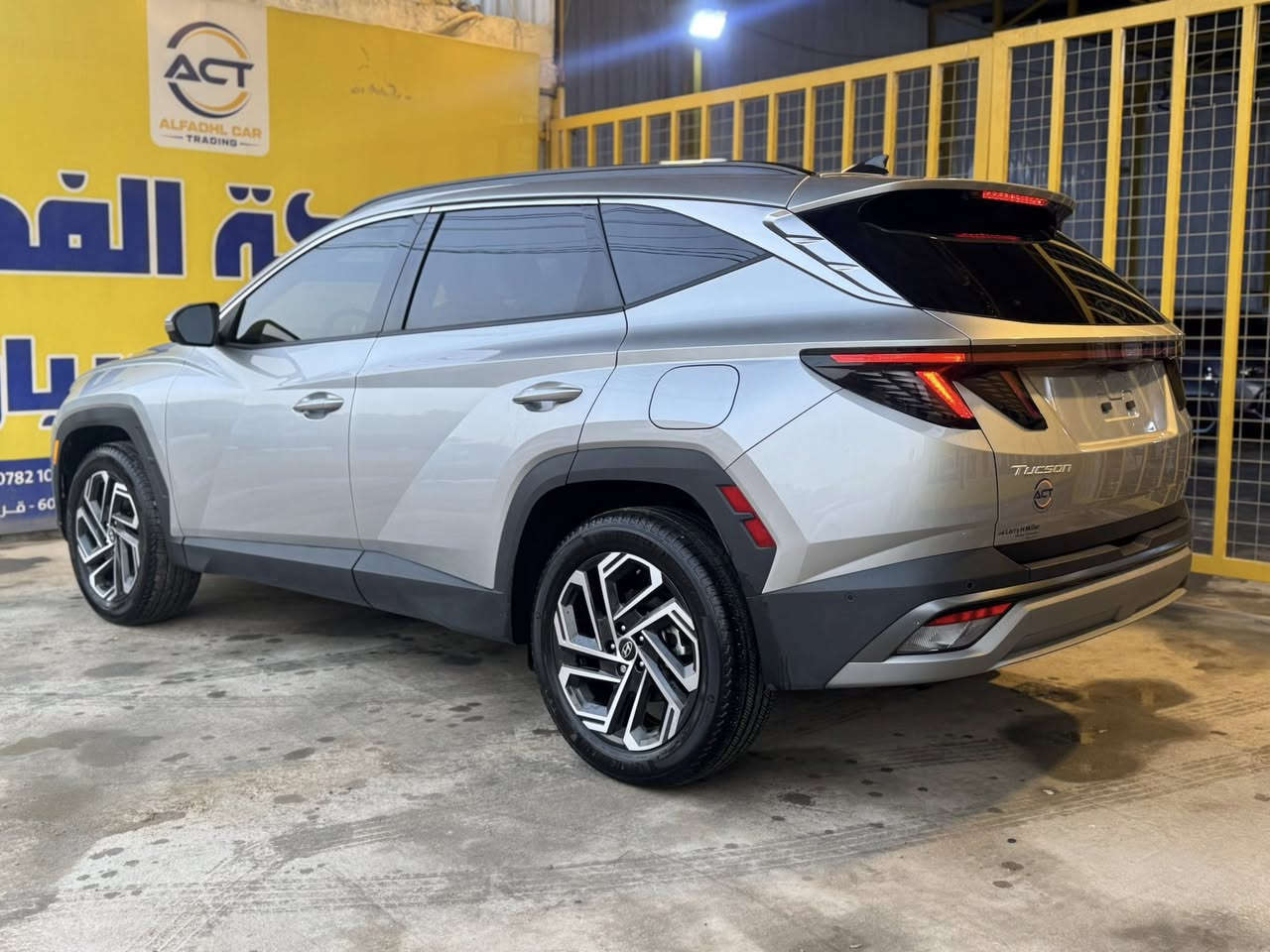 🔴 2025 HYUNDAI TUCSON LIMITED

هيونداي توسان لمتد 2025 🔴

🔥فول مواصفات اعلى فئه 🔥

🔥كلين 🔥

🚘 ماشيه 10 الاف 

‏🚗🚗🚗🚗🚗🚗🚗
 
🔴تكدرون تشوفون كل السيارات المتوفرة مع التفاصيل والصور مباشرة من الموقع، وتعرفون الأسعار بكل سهوله

🔗 رابط الموقع: [https://al-fadil-show-car.web.app/]

 📞 الاستفسارات العامة:
***********

🏢 مقر الشركة – بابل / الحلة
حي الإمام علي – الشارع الرئيسي
مقابل شارع الكابينات
للتواصل: ***********

🚗 معرض السيارات – بابل
شارع 60 – قرب مدخل شارع ٣٠
للتواصل: ***********

لتترددون تراسلونا بأي وقت للاستفسار أو طلب سيارة معينة

.  
#استيراد_سيارات #أمريكا #سيارات_أمريكا
