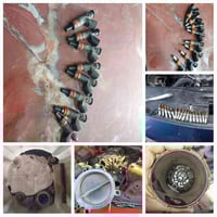 صيانة منظومة البنزين • تنظيف النوزلات • شارع فلسطين باب المعظم