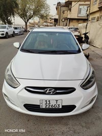 اكسنت ٢٠١٦ خليجي فتحة بيها مكانات صبغ سونار موجود ادامة كاملة من صدر ا...