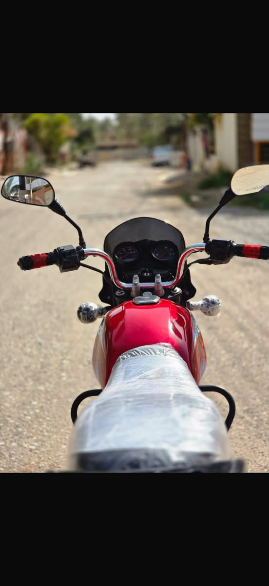 دراجه للبيع بوكسر موديل 2020اوراق اصولي أي نقص مابيه دراجه جديده مكينه ما مفتوحه مكاني ديالى عبكيه ناحيت لسلام ***********سعر 750
