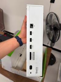 اكسبوكس سيريس اس • Xbox Series S • اكسبوكس 512 • جهاز اكسبوكس • سيريس ...