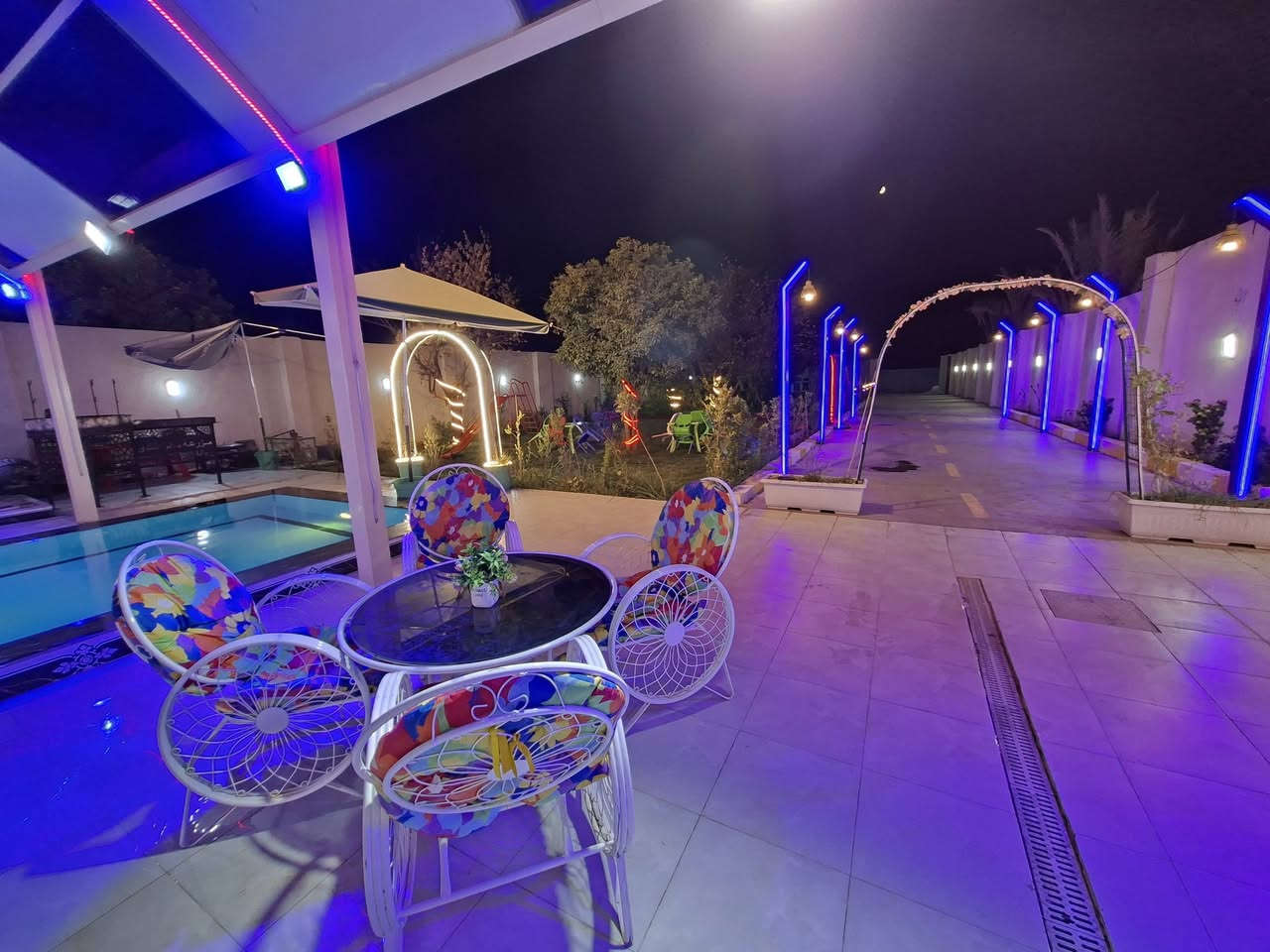 اعلان 📢

تتوفر حجوزات في كافة ايام عيد الفطر المبارك 
للحجز والاستفسار الاتصال 
***********
*********** 
علماً ان المزرعه موثقه بتطبيق اجرلي
