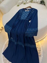 دشداشه • كشمير • 4XL-7XL