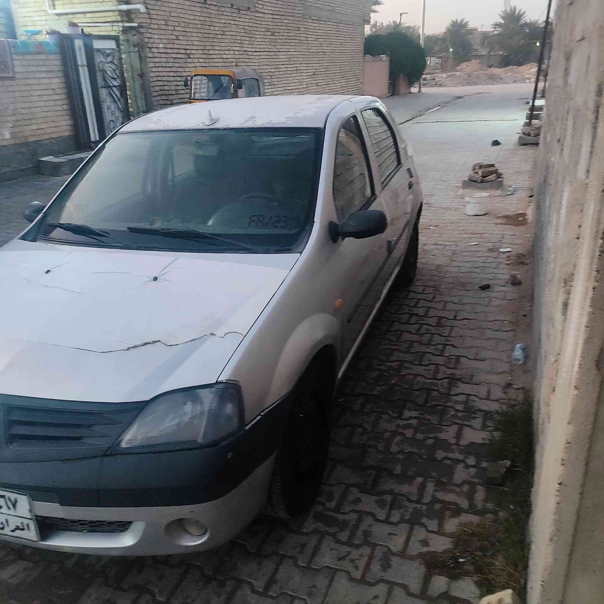 رينو 2013 البيع او مروس مكاني بغداد الشعله السياره بيه خيط تبخير التبريد يردله غاز يراده له ترتيب بسيط


**إذا كنت صاحب هذا الإعلان وتريد حذفه لأي سبب، رجاءا أرسل رسالة إلى الدعم الفني**