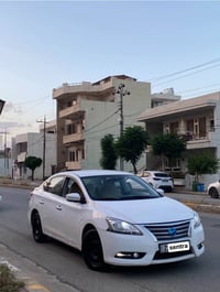 سنترا • ٢٠١٥ • ١١٨٠٠٠