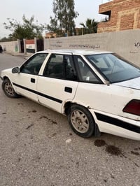 اسبرو • ١٩٩٧ • رقم ديالى